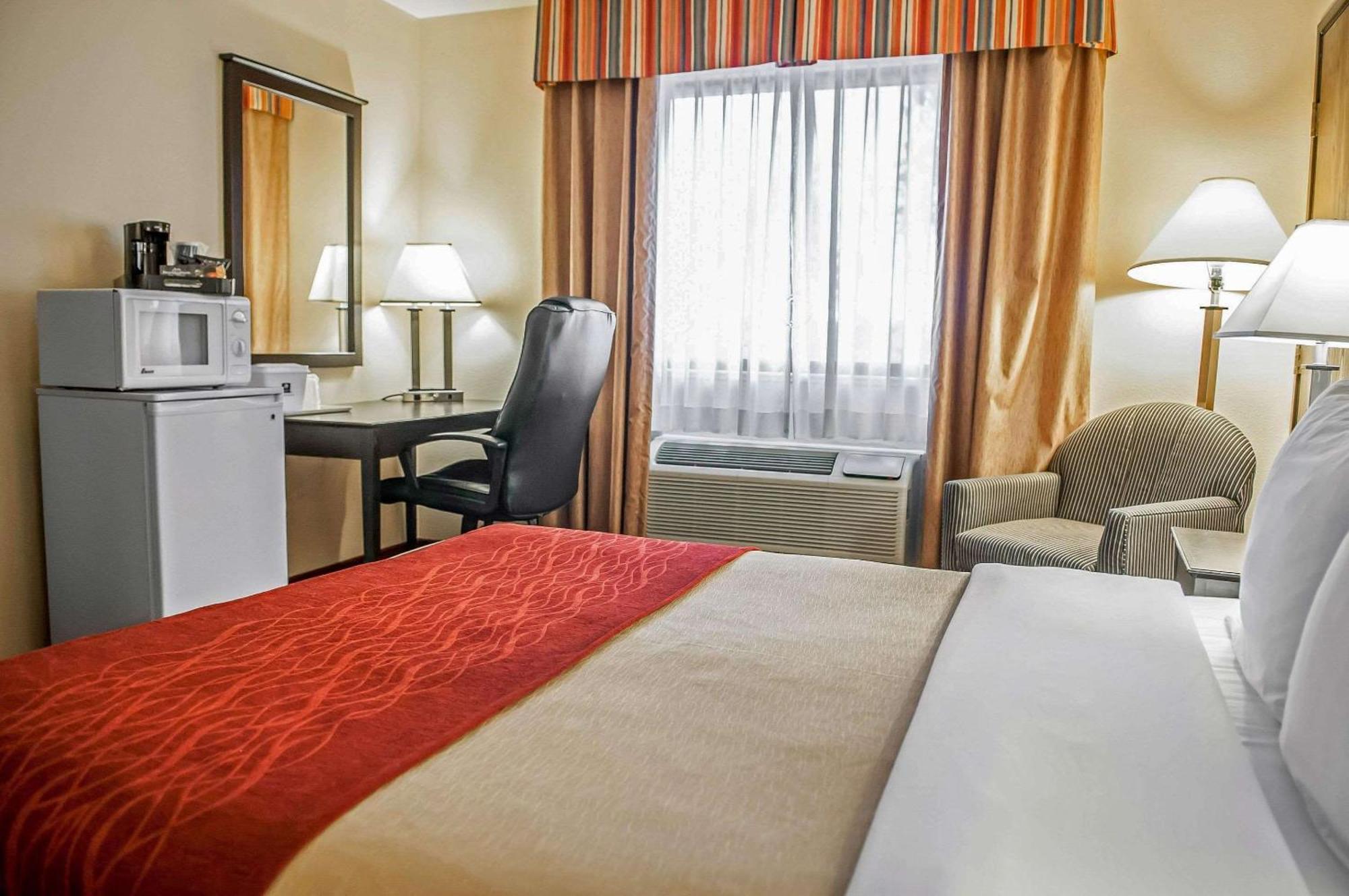 Quality Mini-hôtel