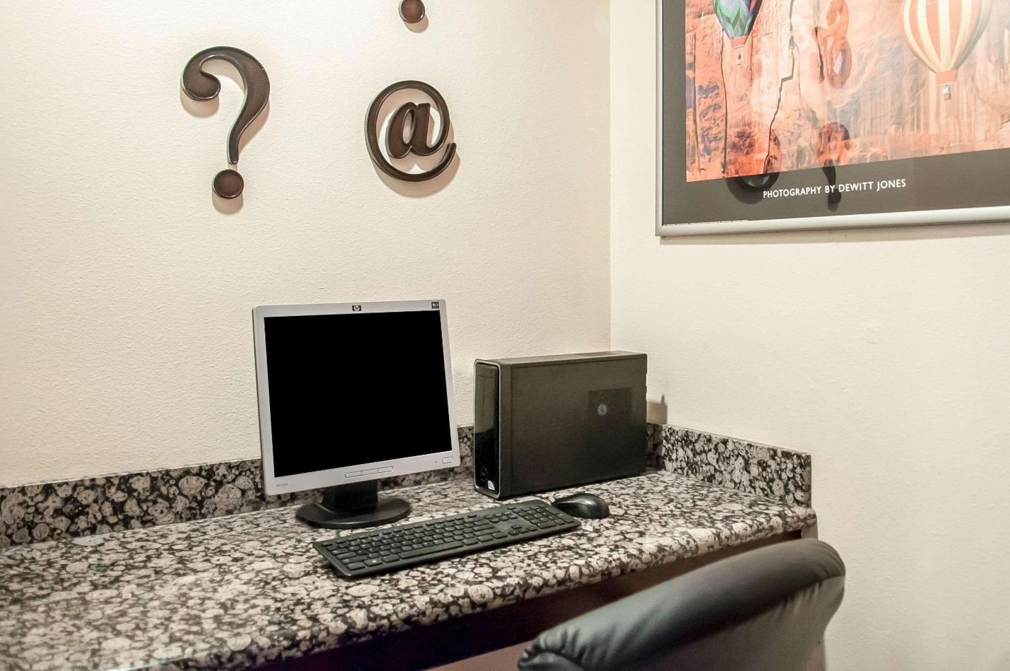 Mini-hôtel Quality