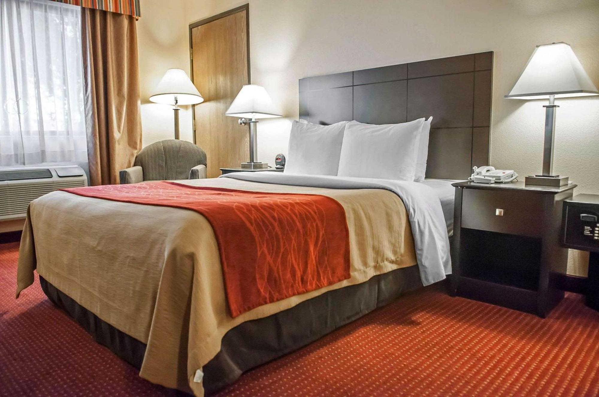 Quality Mini-hôtel 4*