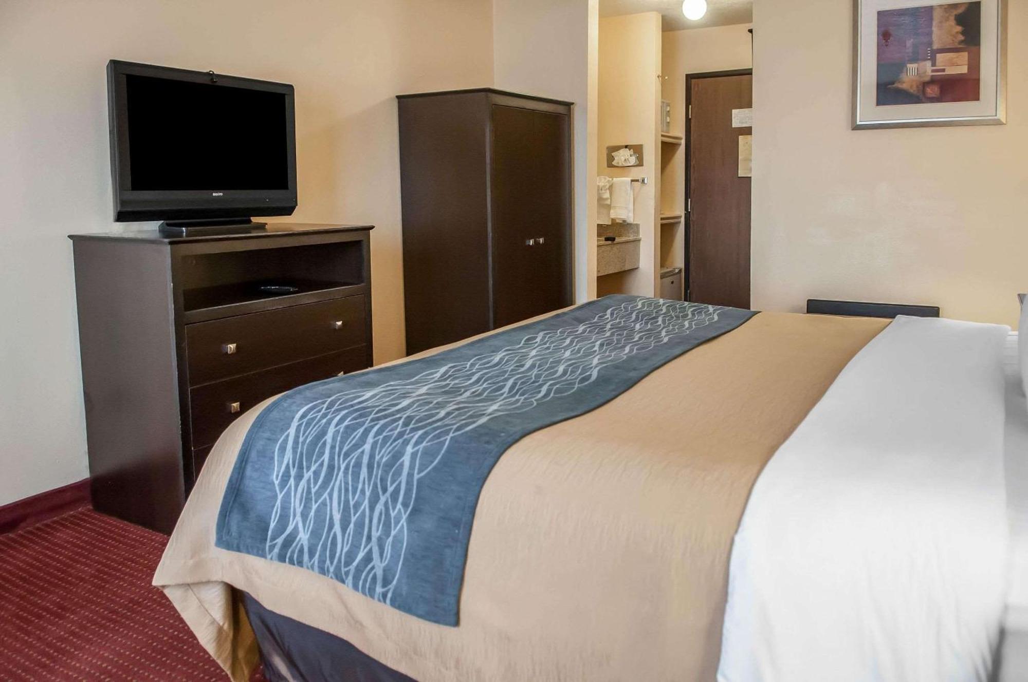 Quality Mini-hôtel