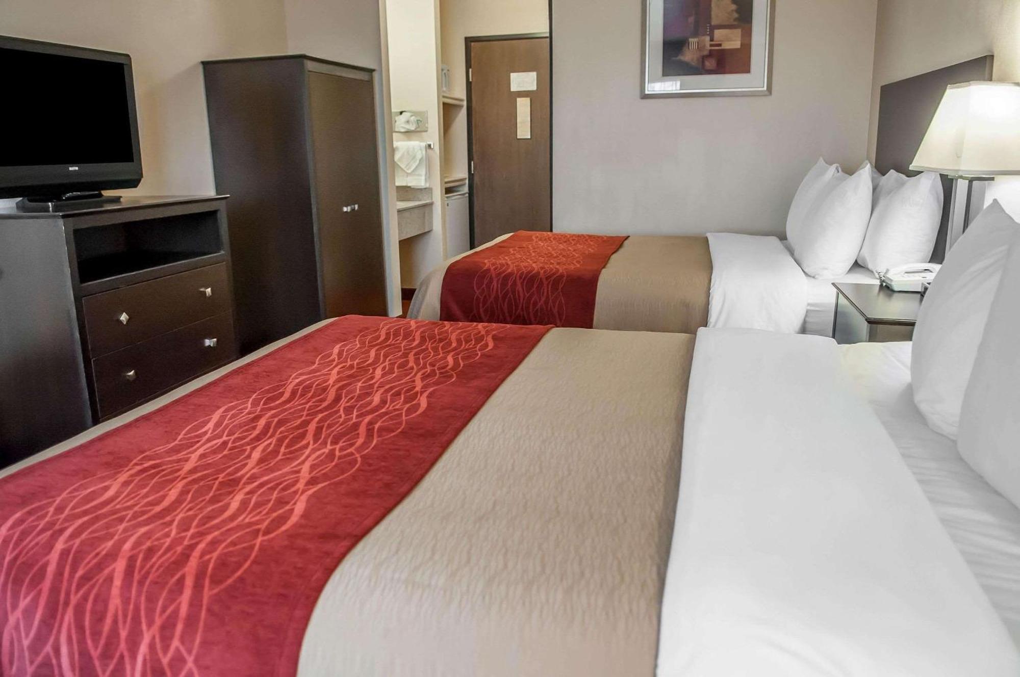 Mini-hôtel Quality
