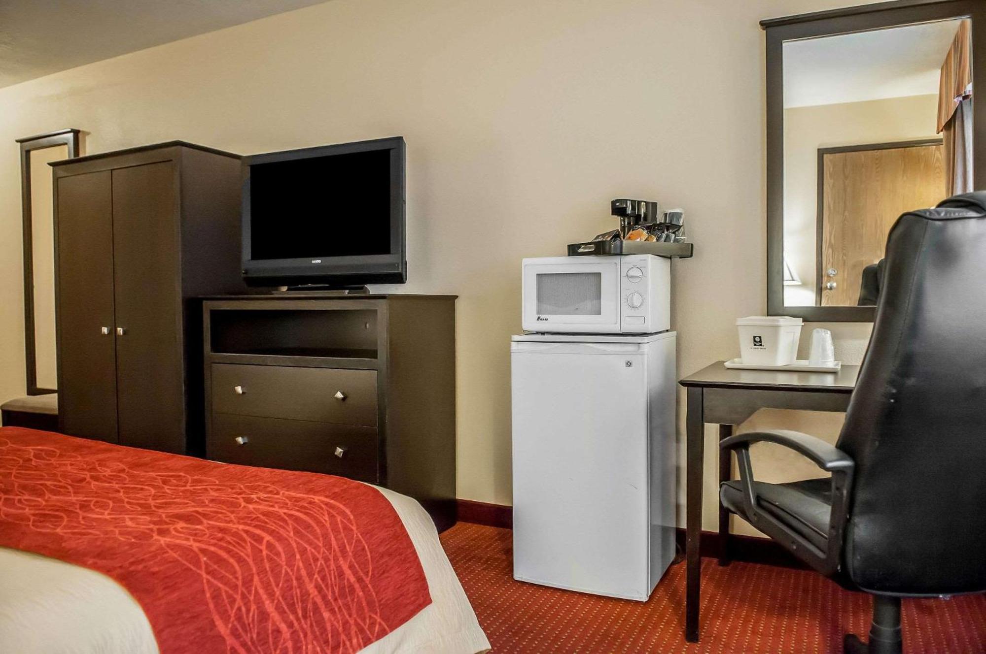 Mini-hôtel Quality