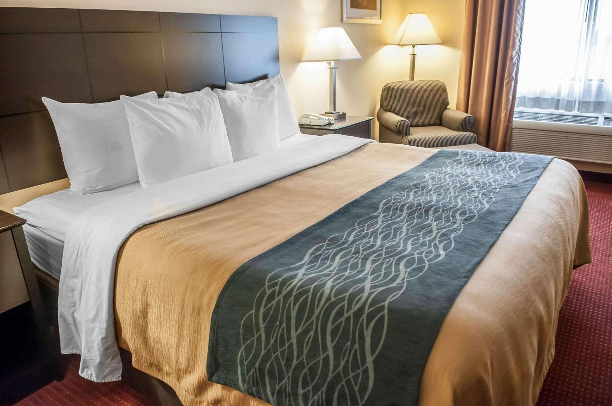 Mini-hôtel Quality 4*