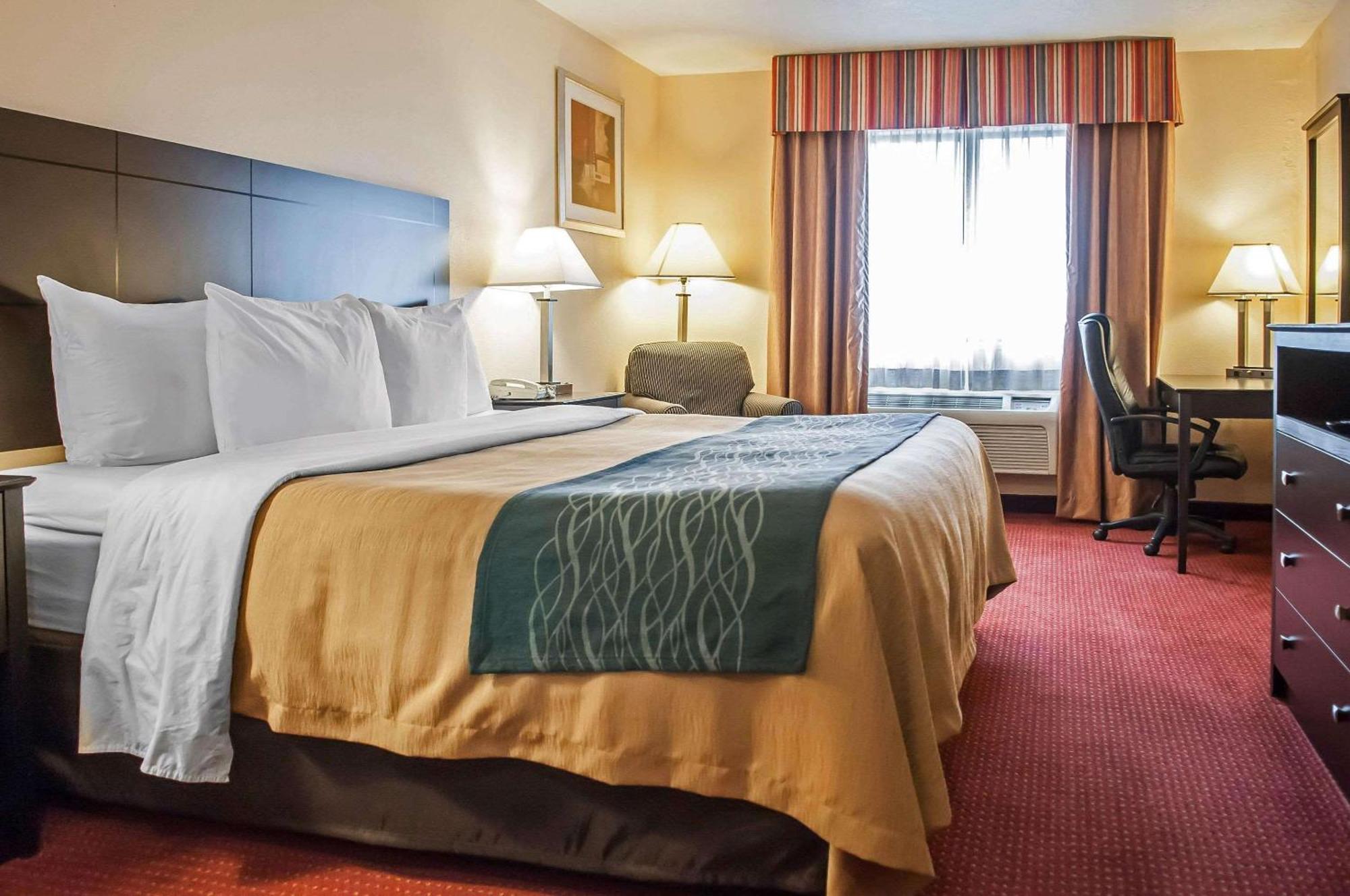 Quality 4* Rio Rancho
